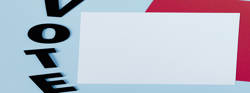 O que fazer para afastar pessoas mal intencionadas da política?